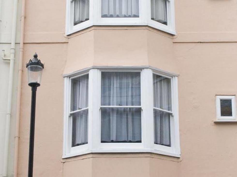 Old Palace Guest House Brighton Exterior photo